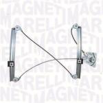 Magneti Marelli Mecanism actionare geam MAGNETI MARELLI 350103170277 (350103170277) - fixbox