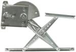 VALEO Mecanism actionare geam VALEO 851295 (851295) - fixbox