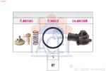 FACET Termostat, lichid racire FACET 7.8617K (7.8617K)