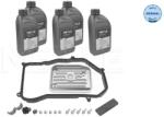 MEYLE Set piese, schimb de ulei cutie de viteze automată MEYLE 100 135 0012 5 l