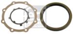 Febi Bilstein Set garnituri, butuc roata FEBI BILSTEIN 02459 (02459)