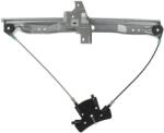 VALEO Mecanism actionare geam VALEO 850778 (850778) - fixbox