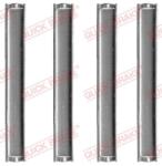 Quick Brake Set accesorii, placute frana QUICK BRAKE 109-1228 (109-1228)