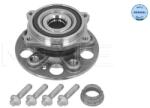 MEYLE Set reparatie, butuc roata MEYLE 014 753 0005 (014 753 0005)