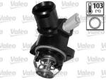 VALEO Termostat, lichid racire VALEO 820977 (820977)