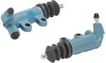 VALEO Cilindru receptor ambreiaj VALEO 804752 (804752)