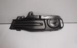 Original Bmw Grila protectie stanga ORIGINAL BMW 51117396857 (51117396857)