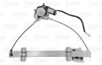 VALEO Mecanism actionare geam VALEO 850405 (850405)