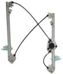 MTR Mecanism actionare geam MTR 12120051 (12120051) - fixbox