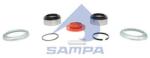 SAMPA Set reparatie, butuc roata SAMPA 075.609/1 (075.609/1)