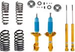 BILSTEIN Set suspensie, arcuri elicoidale / amortizoare BILSTEIN 46-189967 (46-189967)