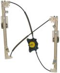 VALEO Mecanism actionare geam VALEO 850868 (850868) - fixbox