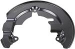 METZGER Protectie disc frana METZGER 6115194 (6115194)