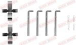 OJD Set accesorii, placute frana OJD 109-0968 (109-0968)