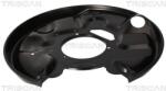 TRISCAN Protectie disc frana TRISCAN 8125 23206 (8125 23206)