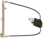 VALEO Mecanism actionare geam VALEO 850220 (850220)