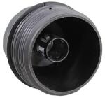 METZGER Capac, carcasa filtru ulei METZGER 2370100 (2370100)