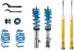 BILSTEIN Set suspensie, arcuri elicoidale / amortizoare BILSTEIN 47-168053 (47-168053)