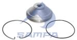 SAMPA capac, rulment roata SAMPA 040.587/2 (040.587/2)