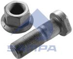 SAMPA Bolt roata SAMPA 075.601 (075.601)