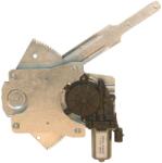 VALEO Mecanism actionare geam VALEO 850839 (850839)