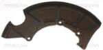 TRISCAN Protectie disc frana TRISCAN 8125 29156 (8125 29156)