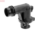 DENSO Termostat, lichid racire DENSO DTM105550 (DTM105550)