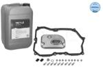 MEYLE Set piese, schimb de ulei cutie de viteze automată MEYLE 100 135 0107/XK 10 l