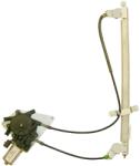 VALEO Mecanism actionare geam VALEO 850025 (850025)