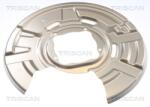 TRISCAN Protectie disc frana TRISCAN 8125 11224 (8125 11224)