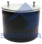 SAMPA Burduf, suspensie pneumatica SAMPA SP 554881 (SP 554881)