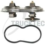 Trucktec Automotive Termostat, lichid racire TRUCKTEC AUTOMOTIVE 04.19. 101 (04.19.101)