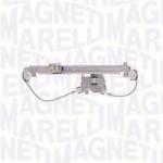 Magneti Marelli Mecanism actionare geam MAGNETI MARELLI 350103170049 (350103170049) - fixbox