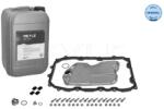 MEYLE Set piese, schimb de ulei cutie de viteze automată MEYLE 100 135 0122/XK 12 l