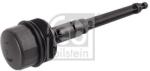 Febi Bilstein Capac, carcasa filtru ulei FEBI BILSTEIN 170427 (170427)