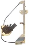 VALEO Mecanism actionare geam VALEO 850003 (850003)