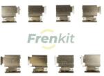 FRENKIT Set accesorii, placute frana FRENKIT 901218 (901218)