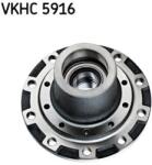 SKF Butuc roata SKF VKHC 5916 (VKHC 5916)