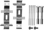 Bosch Set accesorii, placute frana BOSCH 1 987 474 759 (1 987 474 759)