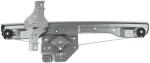 VALEO Mecanism actionare geam VALEO 851211 (851211)