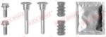 Quick Brake Set bucsi de ghidaj, etrier frana QUICK BRAKE 113-1325X (113-1325X)