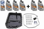 VAICO Set piese, schimb de ulei cutie de viteze automată VAICO V20-2089-XXL 11 l