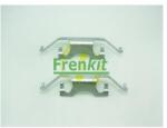 FRENKIT Set accesorii, placute frana FRENKIT 901640 (901640)