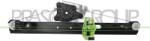 PRASCO Mecanism actionare geam PRASCO BM024W084 (BM024W084) - fixbox