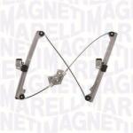 Magneti Marelli Mecanism actionare geam MAGNETI MARELLI 350103170023 (350103170023) - fixbox