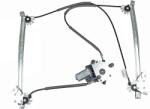 METZGER Mecanism actionare geam METZGER 2160487 (2160487) - fixbox