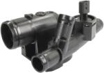 THERMOTEC Termostat, lichid racire THERMOTEC D2R021TT (D2R021TT)