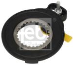 Febi Bilstein Indicator uzura, placute frana FEBI BILSTEIN 196740 (196740)