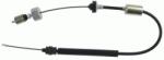 SACHS Cablu ambreiaj SACHS 3074 600 273 (3074 600 273)