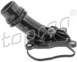 HANS PRIES Carcasa termostat HANS PRIES 503 139 (503 139)